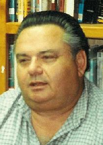 Jerry Don McRoberts